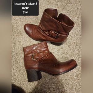 Booties